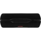 Колонка порт. Ural ТТ М-2 черный 12W 2.0 BT/3.5Jack 10м 2000mAh (УРАЛ ТТ М-2Ч)