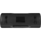 Колонка порт. Ural ТТ М-2 черный 12W 2.0 BT/3.5Jack 10м 2000mAh (УРАЛ ТТ М-2Ч)