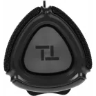 Колонка порт. Ural ТТ М-2 черный 12W 2.0 BT/3.5Jack 10м 2000mAh (УРАЛ ТТ М-2Ч)