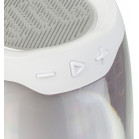 Колонка порт. JBL Pulse 4 белый 20W 1.0 BT 10м 7260mAh (JBLPULSE4WHTAM)