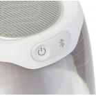 Колонка порт. JBL Pulse 4 белый 20W 1.0 BT 10м 7260mAh (JBLPULSE4WHTAM)