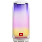 Колонка порт. JBL Pulse 4 белый 20W 1.0 BT 10м 7260mAh (JBLPULSE4WHTAM)
