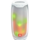 Колонка порт. JBL Pulse 4 белый 20W 1.0 BT 10м 7260mAh (JBLPULSE4WHTAM)