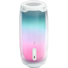 Колонка порт. JBL Pulse 4 белый 20W 1.0 BT 10м 7260mAh (JBLPULSE4WHTAM)