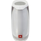 Колонка порт. JBL Pulse 4 белый 20W 1.0 BT 10м 7260mAh (JBLPULSE4WHTAM)