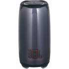 Колонка порт. JBL PULSE 5 черный 40W 1.0 BT 7500mAh (JBLPULSE5BLK)