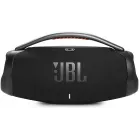 Колонка порт. JBL Boombox 3 черный 180W 2.1 BT/USB 30м 10000mAh (JBLBOOMBOX3BLKCN)