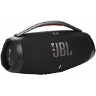 Колонка порт. JBL Boombox 3 черный 180W 2.1 BT/USB 10000mAh (JBLBOOMBOX3BLKCN)