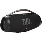 Колонка порт. JBL Boombox 3 черный 180W 2.1 BT/USB 30м 10000mAh (JBLBOOMBOX3BLKCN)