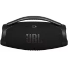 Колонка порт. JBL Boombox 3 черный 180W 2.1 BT/USB 30м 10000mAh (JBLBOOMBOX3BLKCN)