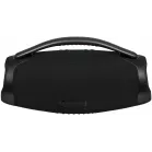 Колонка порт. JBL Boombox 3 черный 180W 2.1 BT/USB 30м 10000mAh (JBLBOOMBOX3BLKCN)
