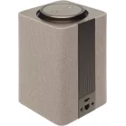 Умная колонка Yandex Станция Макс Zigbee Алиса бежевый 65W 1.0 BT/Wi-Fi 10м (YNDX-00053E)