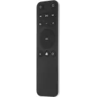 Умная колонка Yandex Станция Макс Zigbee Алиса бежевый 65W 1.0 BT/Wi-Fi 10м (YNDX-00053E)