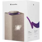 Умная колонка Yandex Станция Макс Zigbee Алиса бежевый 65W 1.0 BT/Wi-Fi 10м (YNDX-00053E)