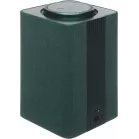 Умная колонка Yandex Станция Макс Zigbee Алиса зеленый 65W 1.0 BT/Wi-Fi 10м (YNDX-00053Z)
