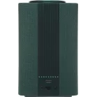 Умная колонка Yandex Станция Макс Zigbee Алиса зеленый 65W 1.0 BT/Wi-Fi 10м (YNDX-00053Z)