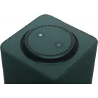 Умная колонка Yandex Станция Макс Zigbee Алиса зеленый 65W 1.0 BT/Wi-Fi 10м (YNDX-00053Z)