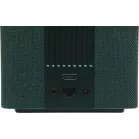 Умная колонка Yandex Станция Макс Zigbee Алиса зеленый 65W 1.0 BT/Wi-Fi 10м (YNDX-00053Z)