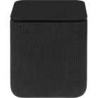 Умная колонка Yandex Станция Миди Алиса черный 24W 1.0 BT/Wi-Fi 10м (YNDX-00054BLK)