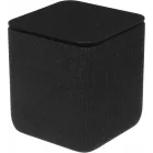 Умная колонка Yandex Станция Миди Алиса черный 24W 1.0 BT/Wi-Fi 10м (YNDX-00054BLK)
