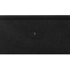 Умная колонка Yandex Станция Миди Алиса черный 24W 1.0 BT/Wi-Fi 10м (YNDX-00054BLK)