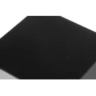 Умная колонка Yandex Станция Миди Алиса серый 24W 1.0 BT/Wi-Fi 10м (YNDX-00054GRY)