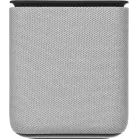 Умная колонка Yandex Станция Миди Алиса серый 24W 1.0 BT/Wi-Fi 10м (YNDX-00054GRY)