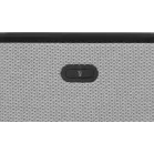 Умная колонка Yandex Станция Миди Алиса серый 24W 1.0 BT/Wi-Fi 10м (YNDX-00054GRY)