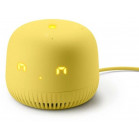 Умная колонка VK Капсула Нео Маруся желтый 5W 1.0 BT/Wi-Fi 12м (VKSP11YL)