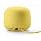 Умная колонка VK Капсула Нео Маруся желтый 5W 1.0 BT/Wi-Fi 12м (VKSP11YL)