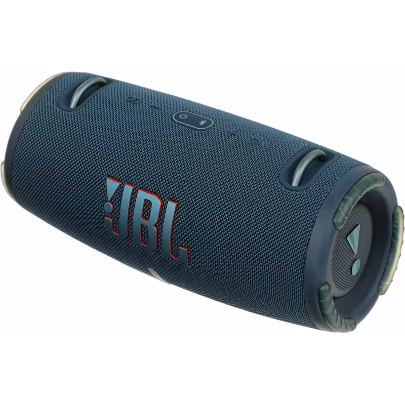Колонка порт. JBL Xtreme 3 синий 100W 4.0 BT/USB 15м 5000mAh (JBLXTREME3BLU)