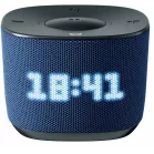 Умная колонка Sber Boom Home SBDV-00171D Салют синий 8W Mono BT/Wi-Fi