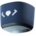 Умная колонка Sber Boom Home SBDV-00171D Салют синий 8W Mono BT/Wi-Fi