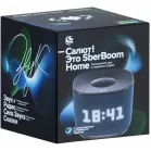 Умная колонка Sber Boom Home SBDV-00171D Салют синий 8W Mono BT/Wi-Fi
