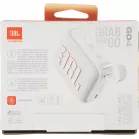 Колонка порт. JBL GO 4 белый 4.2W 1.0 BT 850mAh (JBLGO4WHT)