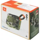 Колонка порт. JBL GO 4 камуфляж 4.2W 1.0 BT 850mAh (JBLGO4SQUAD)