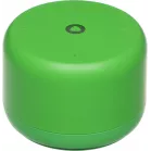 Умная колонка Yandex Станция Лайт 2 Алиса зеленый 6W 1.0 BT/Wi-Fi 10м (YNDX-00026GRN)