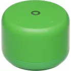 Умная колонка Yandex Станция Лайт 2 Алиса зеленый 6W 1.0 BT/Wi-Fi 10м (YNDX-00026GRN)