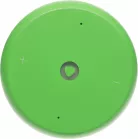 Умная колонка Yandex Станция Лайт 2 Алиса зеленый 6W 1.0 BT/Wi-Fi 10м (YNDX-00026GRN)