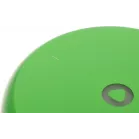 Умная колонка Yandex Станция Лайт 2 Алиса зеленый 6W 1.0 BT/Wi-Fi 10м (YNDX-00026GRN)