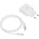 Умная колонка Yandex Станция Лайт 2 Алиса зеленый 6W 1.0 BT/Wi-Fi 10м (YNDX-00026GRN)