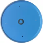 Умная колонка Yandex Станция Лайт 2 Алиса синий 6W 1.0 BT/Wi-Fi 10м (YNDX-00026BLU)