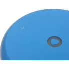 Умная колонка Yandex Станция Лайт 2 Алиса синий 6W 1.0 BT/Wi-Fi 10м (YNDX-00026BLU)