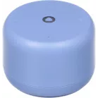 Умная колонка Yandex Станция Лайт 2 Алиса фиолетовый 6W 1.0 BT/Wi-Fi 10м (YNDX-00026VIO)
