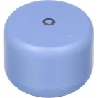 Умная колонка Yandex Станция Лайт 2 Алиса фиолетовый 6W 1.0 BT/Wi-Fi 10м (YNDX-00026VIO)