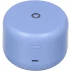 Умная колонка Yandex Станция Лайт 2 Алиса фиолетовый 6W 1.0 BT/Wi-Fi 10м (YNDX-00026VIO)