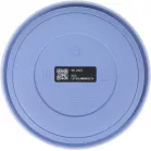 Умная колонка Yandex Станция Лайт 2 Алиса фиолетовый 6W 1.0 BT/Wi-Fi 10м (YNDX-00026VIO)