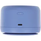 Умная колонка Yandex Станция Лайт 2 Алиса фиолетовый 6W 1.0 BT/Wi-Fi 10м (YNDX-00026VIO)