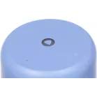 Умная колонка Yandex Станция Лайт 2 Алиса фиолетовый 6W 1.0 BT/Wi-Fi 10м (YNDX-00026VIO)