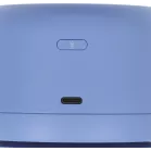 Умная колонка Yandex Станция Лайт 2 Алиса фиолетовый 6W 1.0 BT/Wi-Fi 10м (YNDX-00026VIO)